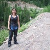 Shelley Martin, from Colorado Springs CO