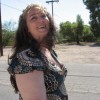 Anita Martin, from Tucson AZ