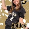 Ashley Schmitt, from Brandon FL