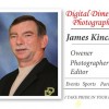 James Kincheloe, from Owensboro KY