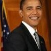 Barrack Obama, from Morgantown WV