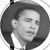 Barrack Obama, from Honolulu HI