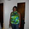 Latonia Watkins, from Valdosta GA