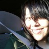 Samantha Begay, from Crystal NM