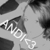 Andi Anderson, from Amity AR