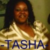 Tasha Houston, from Washington DC