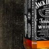 Jack Daniels, from Encinitas CA