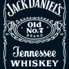 Jack Daniels, from Burbank TN