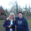 Renee Pike, from Fairbanks AK