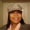 Dantionette Atkinson, from Newnan GA