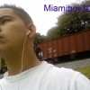 Martin Diaz, from Miami FL