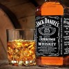 Jack Daniel, from Lynchburg TN