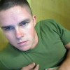 Joshua White, from Cherry Point NC