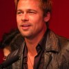 Brad Pitt, from New Orleans LA