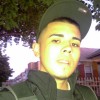 Luis Vargas, from Chicago IL