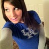 Heather Paul, from Corbin KY