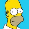 Homer Simpson, from Springfield IN