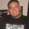 Jarvis Begay, from Farmington NM