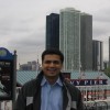 Jinesh Shah, from Jersey City NJ