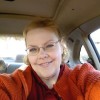 Susan Gilbertson, from Bloomington IL