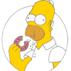 Homer Simpson, from Springfield IL