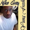 mike gray