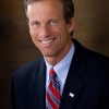 John Thune, from Sioux Falls SD