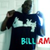 Billy Williams, from Poplar Bluff MO