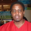 Donald Watkins, from Atlanta GA