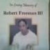 Robert Freeman, from Richmond CA