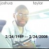 Joshua Taylor, from Detroit MI