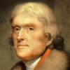 Thomas Jefferson, from Largo FL