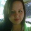 Samantha Lord, from Candler NC