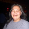 Kathy Johnson, from Anchorage AK