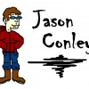 Jason Conley, from South Freeport ME