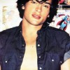 Tom Welling, from Los Angeles CA
