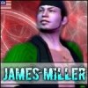 James Miller, from Seattle WA