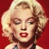 Marilyn Monroe, from Kansas City MO