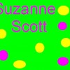 Suzanne Scott, from Vale NC