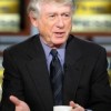 Ted Koppel, from Kemp OK