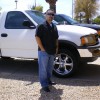 Aldo Rodriguez, from Phoenix AZ