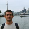 Serdar Yavuz, from Toronto ON