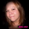 Jenna Miller, from Wapello IA