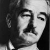 William Faulkner, from Oxford MS