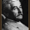 William Faulkner, from Byhalia MS