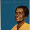 Ella Baker, from New York NY