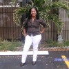 Debbie Johnson, from Fort Lauderdale FL