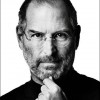 Steve Jobs, from San Diego CA