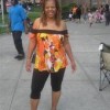 Tina Hayes, from Bronx NY