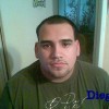 Diego Ferreira, from Elizabeth NJ